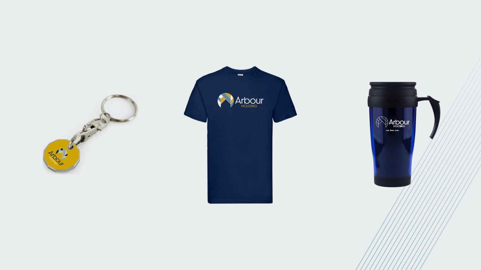 Arbour Merch