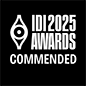 IDI 2025 Commended Award